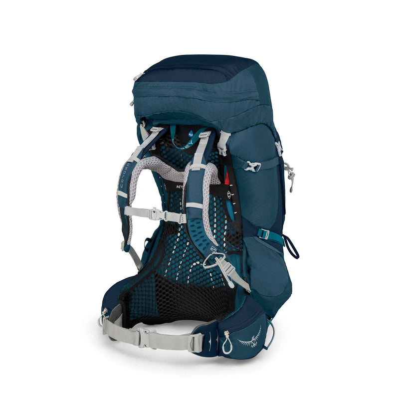 Load image into Gallery viewer, Osprey Aura AG 65 Women's Backpacking Pack
