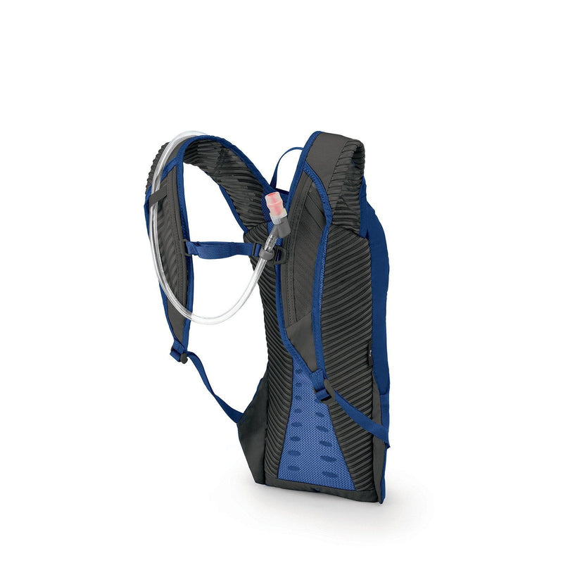 Load image into Gallery viewer, Osprey Katari 3l Men's Mountain Biking Hydration Backpack
