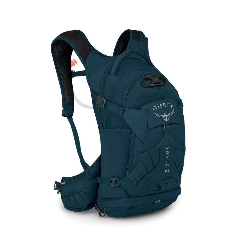 Load image into Gallery viewer, Osprey Raven 14 Women's Mountain Biking Hydration Backpack
