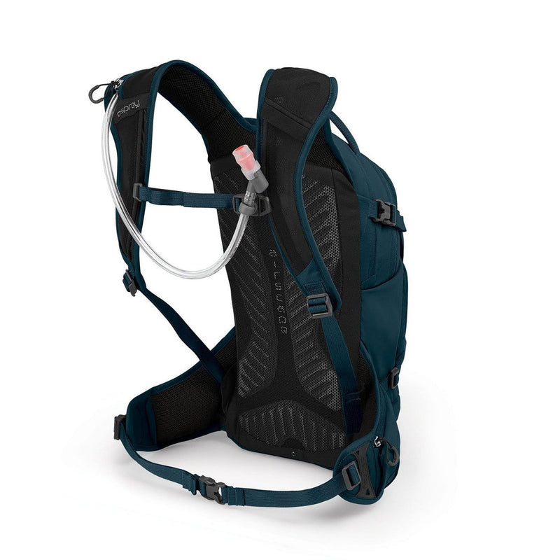 Load image into Gallery viewer, Osprey Raven 14 Women's Mountain Biking Hydration Backpack

