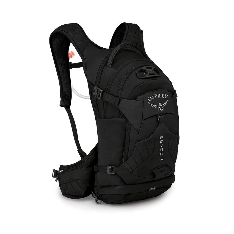 Load image into Gallery viewer, Osprey Raven 14 Women's Mountain Biking Hydration Backpack

