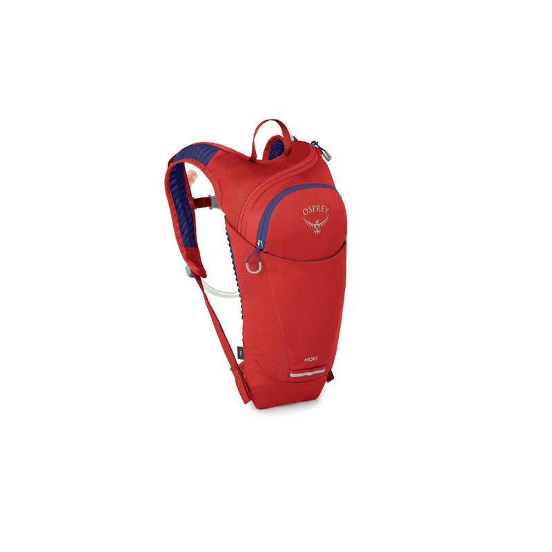 Load image into Gallery viewer, Osprey Moki 1.5 Kid's Biking Hydration Backpack
