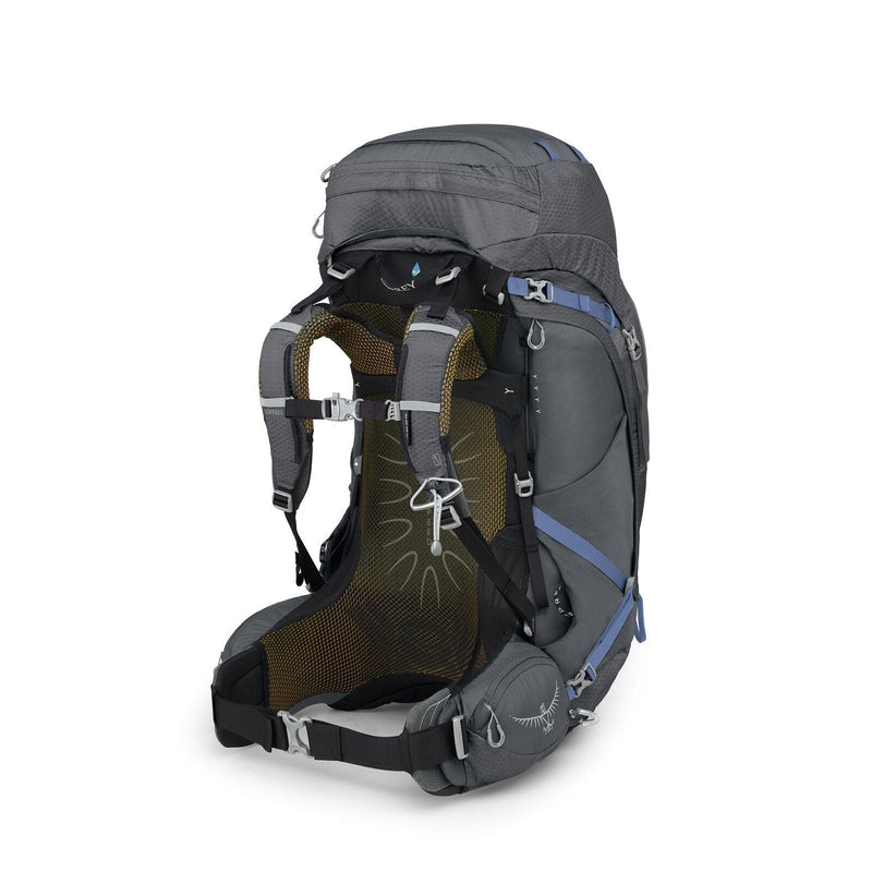 Load image into Gallery viewer, Osprey Aura AG 65 Women's Backpacking Pack
