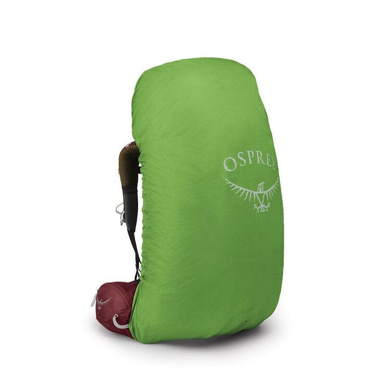 Load image into Gallery viewer, Osprey Aura AG 65 Women's Backpacking Pack
