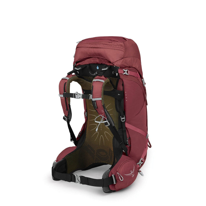 Load image into Gallery viewer, Osprey Aura AG 50 Women's Backpack
