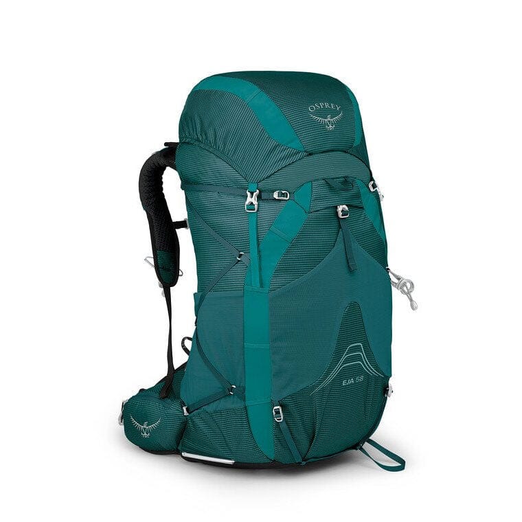 Load image into Gallery viewer, Osprey EJA 58 Women's Backpack
