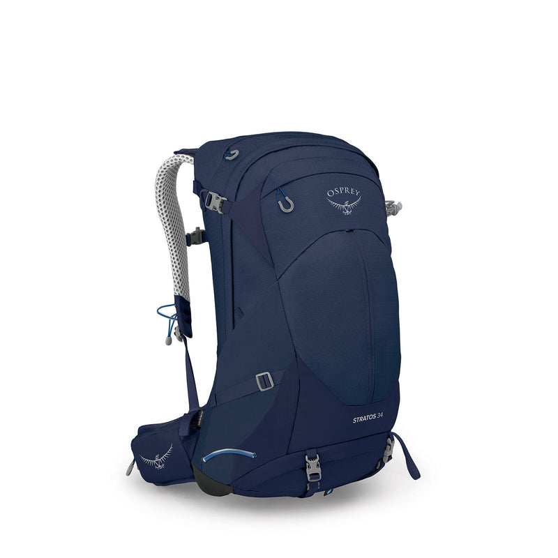 Load image into Gallery viewer, Osprey Stratos 34 Men's Day Hiking
