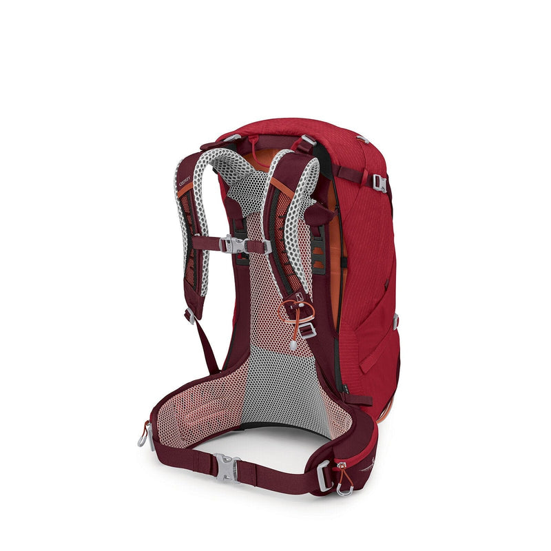 Load image into Gallery viewer, Osprey Stratos 34 Men's Day Hiking
