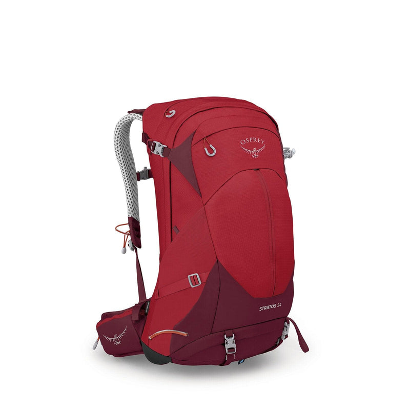 Load image into Gallery viewer, Osprey Stratos 34 Men's Day Hiking
