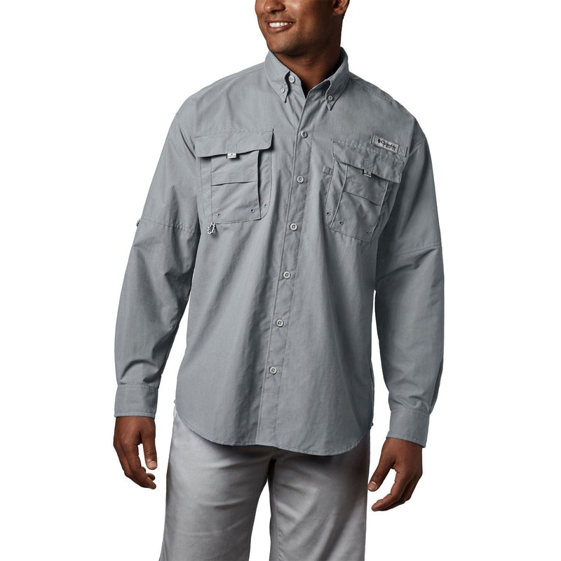 Load image into Gallery viewer, Columbia Bahama II Long Sleeve Shirt - Men's
