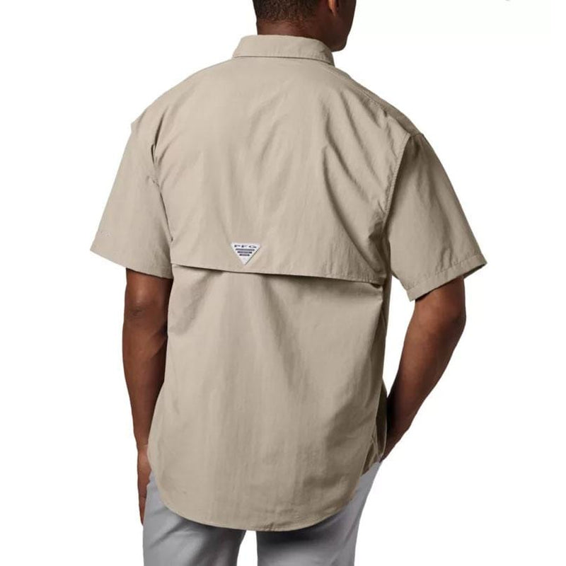 Load image into Gallery viewer, Columbia Bahama II Short Sleeve Shirt - Men's
