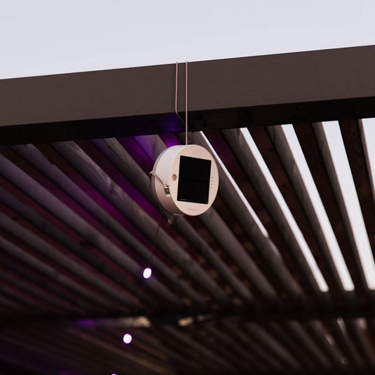 Mpowerd Luci Solar String Lights - Color 18'