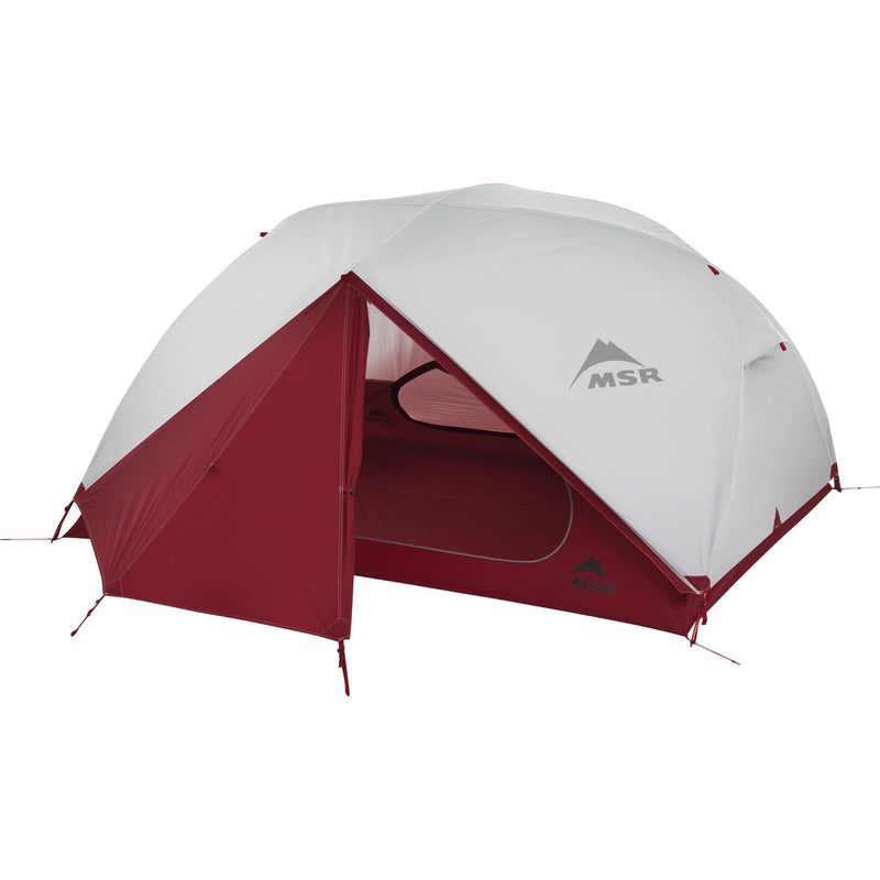 Load image into Gallery viewer, MSR Elixir 3 Backpacking Tent
