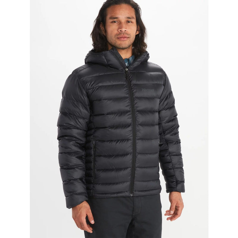 Load image into Gallery viewer, Marmot Men's Hype Down Hoody Jacket
