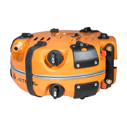 Jetboil Genesis Basecamp Stove