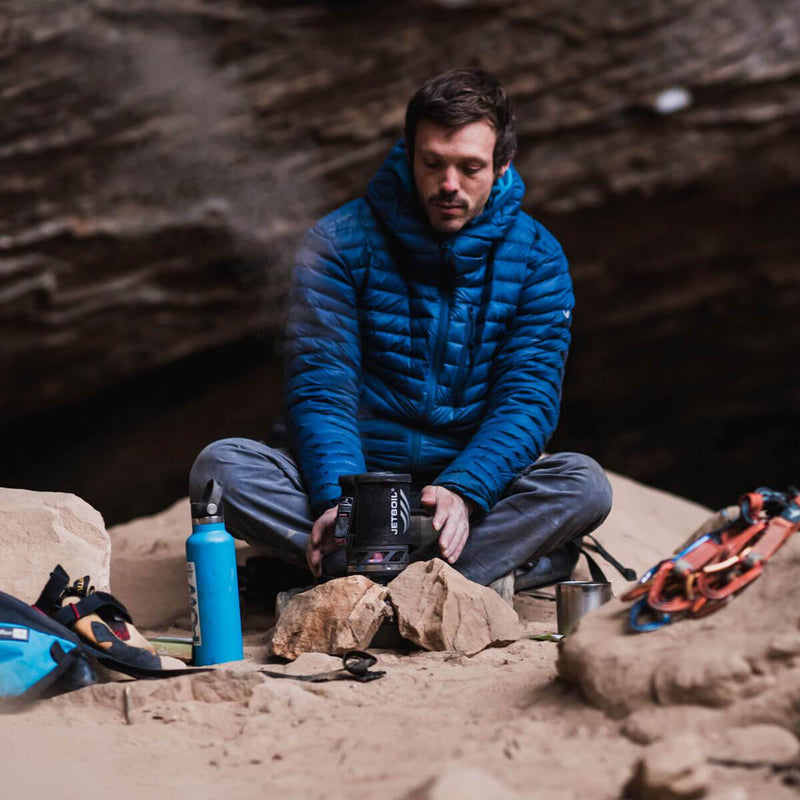 Load image into Gallery viewer, Jetboil MicroMo Carbon Cooking System
