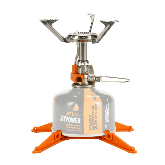 Jetboil MightyMo Stove