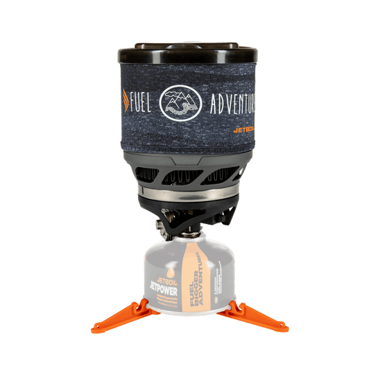 Jetboil MiniMo Adventure Cooking System