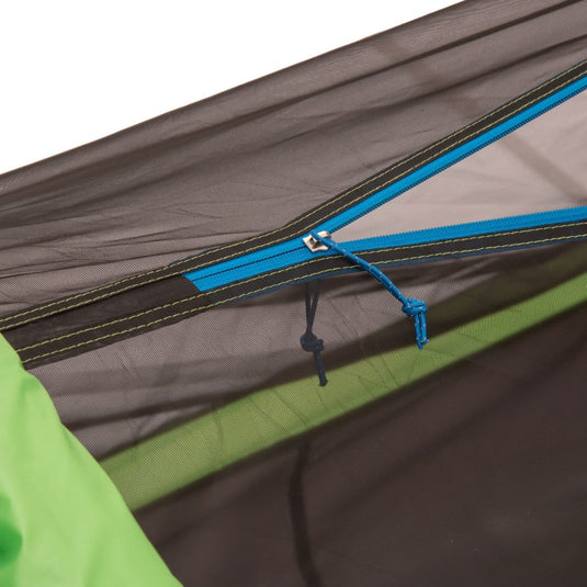 Eureka Solitaire AL Tent