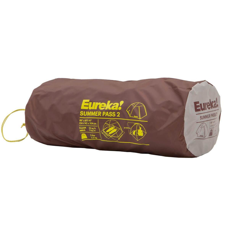 Load image into Gallery viewer, Eureka Summer Pass 2 Tent
