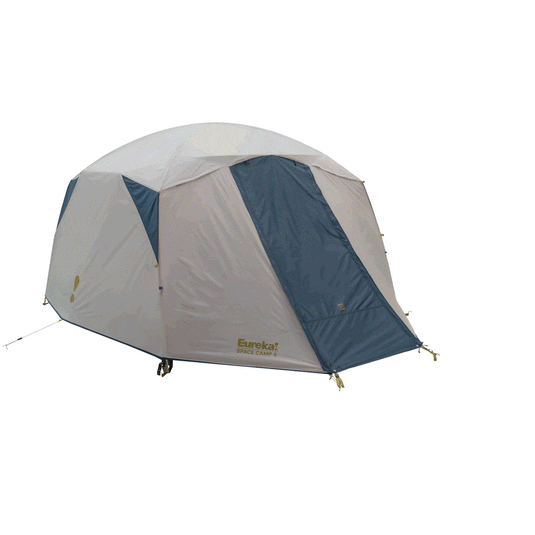 Eureka Space Camp 4 Tent