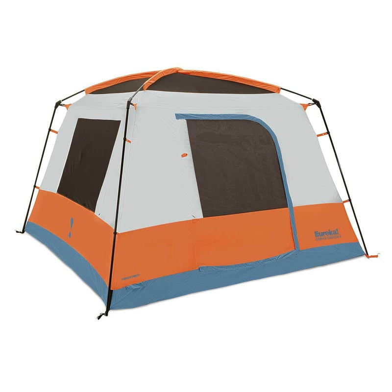 Load image into Gallery viewer, Eureka Copper Canyon LX 4 Person Tent
