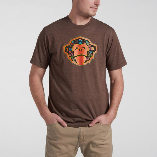 Howler Brothers Select T - El Mono Mola - Men's