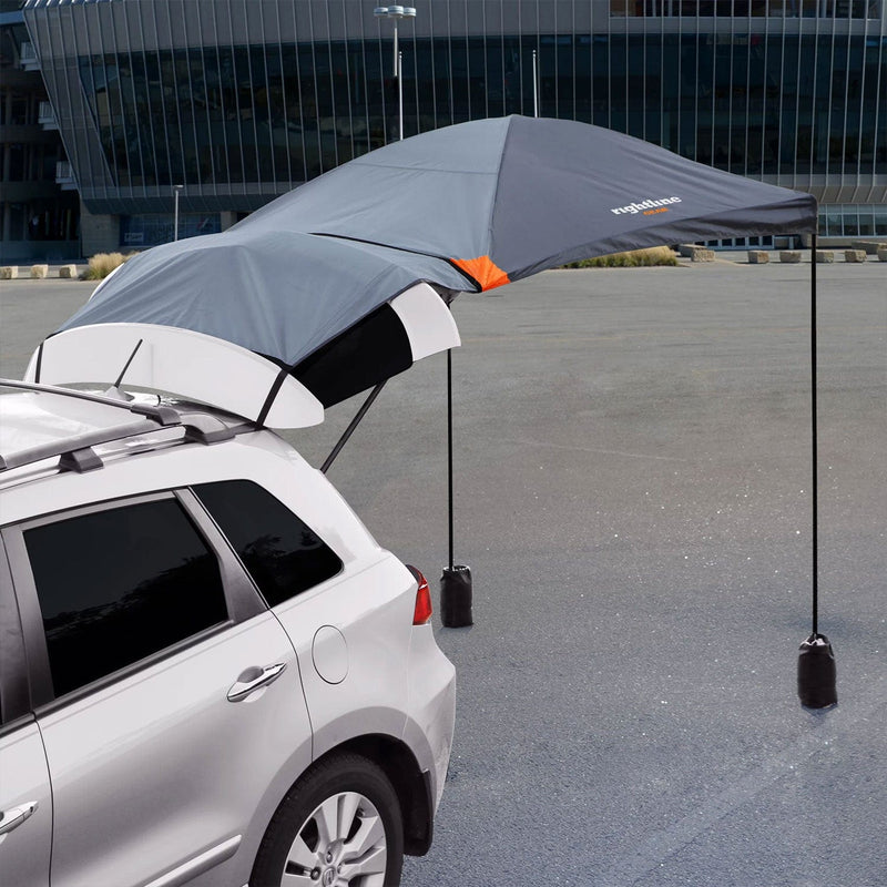 Load image into Gallery viewer, Rightline Gear SUV Tailgating Canopy
