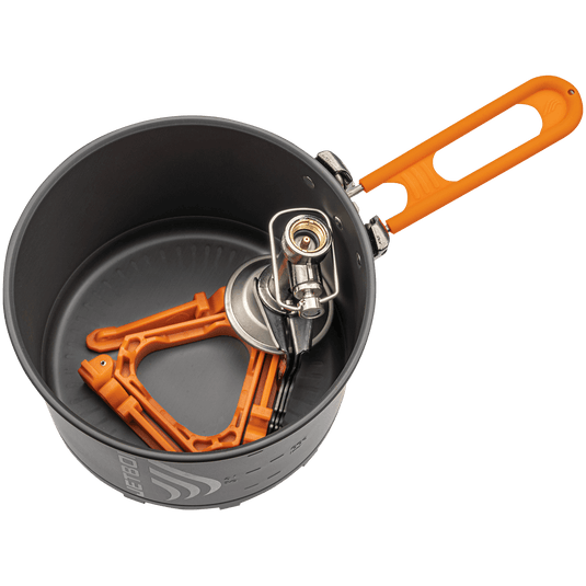 Jetboil Stash