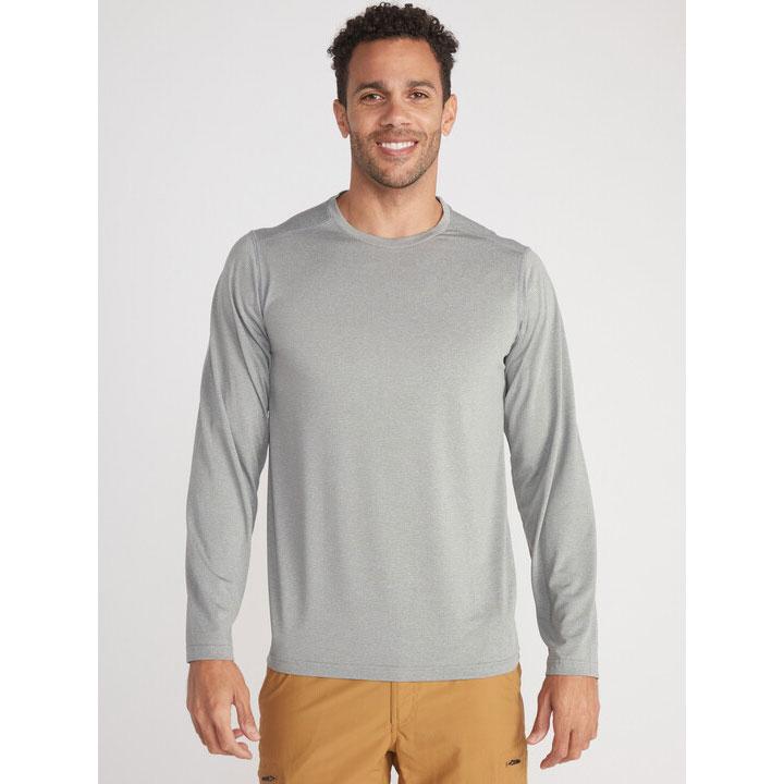 Load image into Gallery viewer, ExOfficio Men's BugsAway Tarka Long-Sleeve Shirt
