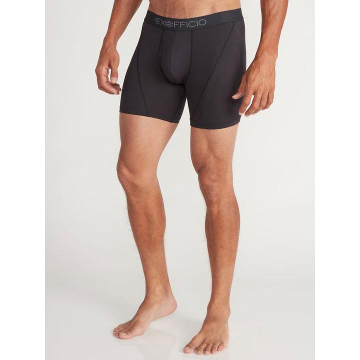 Load image into Gallery viewer, ExOfficio Give-N-Go 2.0 Sport Mesh 6'' Boxer Brief - Men's
