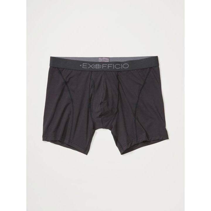 Load image into Gallery viewer, ExOfficio Give-N-Go 2.0 Sport Mesh 6'' Boxer Brief - Men's
