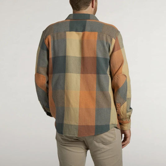 Howler Brothers Rodanthe Flannel