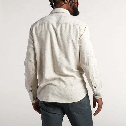 Howler Brothers Rodanthe Flannel