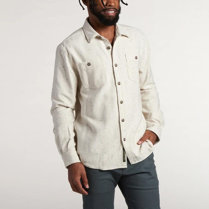Load image into Gallery viewer, Howler Brothers Rodanthe Flannel
