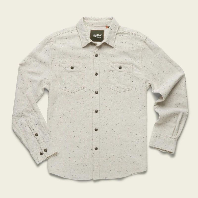 Load image into Gallery viewer, Howler Brothers Rodanthe Flannel

