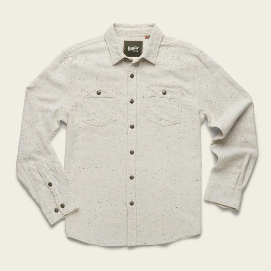Howler Brothers Rodanthe Flannel