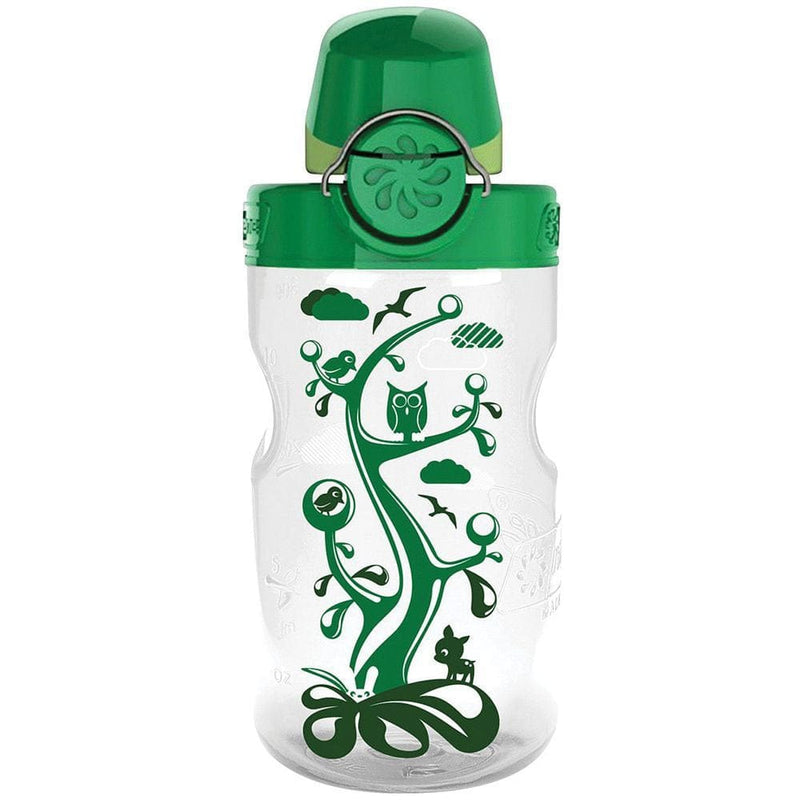 Load image into Gallery viewer, Nalgene Kids 12 oz On-The-Fly Sustain
