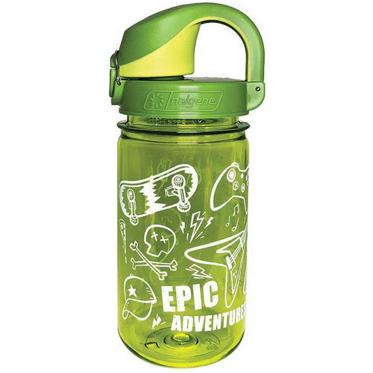 Nalgene Kids 12 oz On-The-Fly Sustain