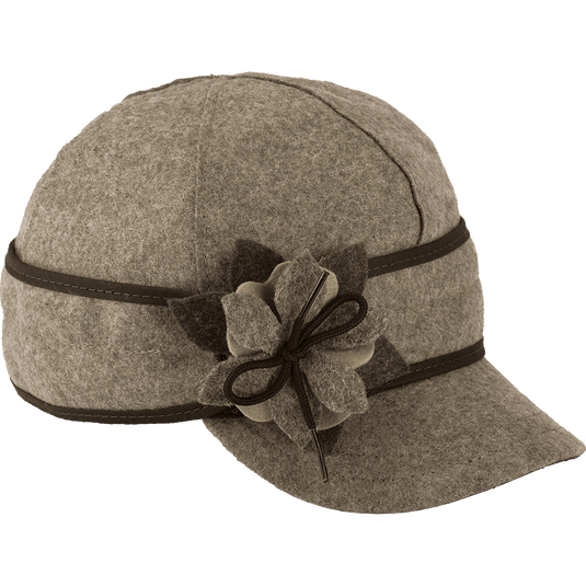 Stormy Kromer The Petal Pusher Cap