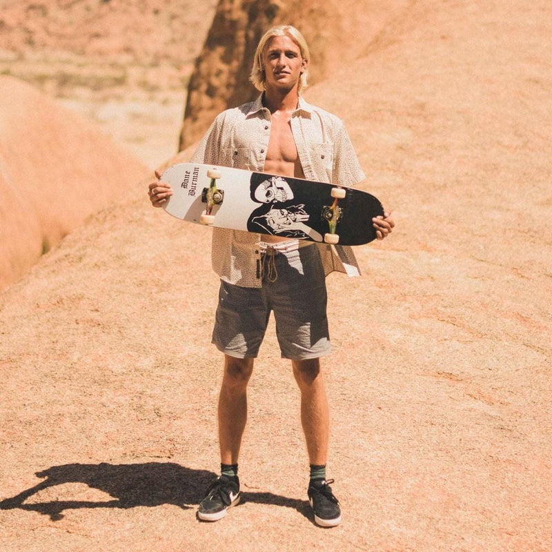Load image into Gallery viewer, Howler Brothers Sayulita Watershort - Men's
