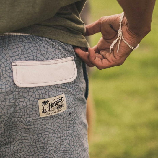 Howler Brothers Sayulita Watershort - Men's