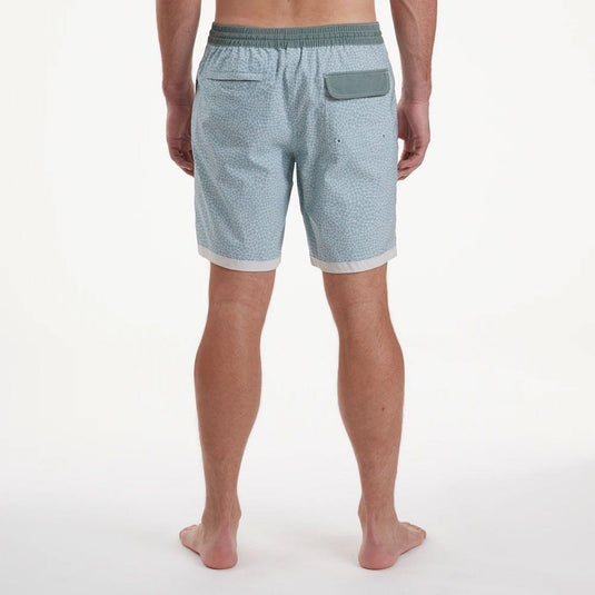 Howler Brothers Sayulita Watershort - Men's