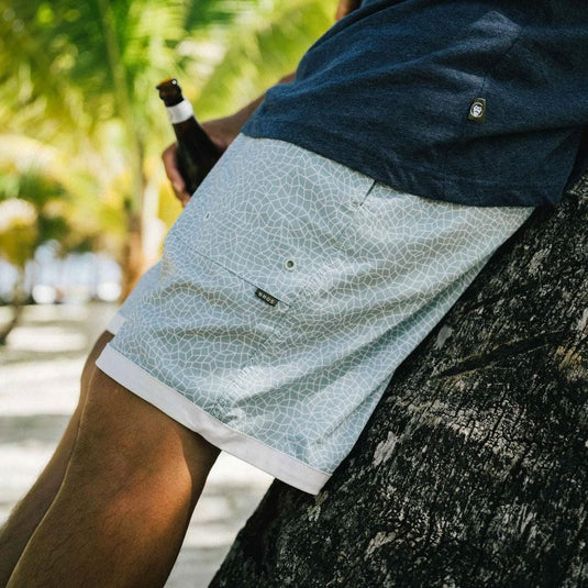 Howler Brothers Sayulita Watershort - Men's
