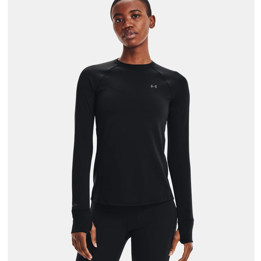 Under Armour Women's ColdGear Active Base 2.0 Crew