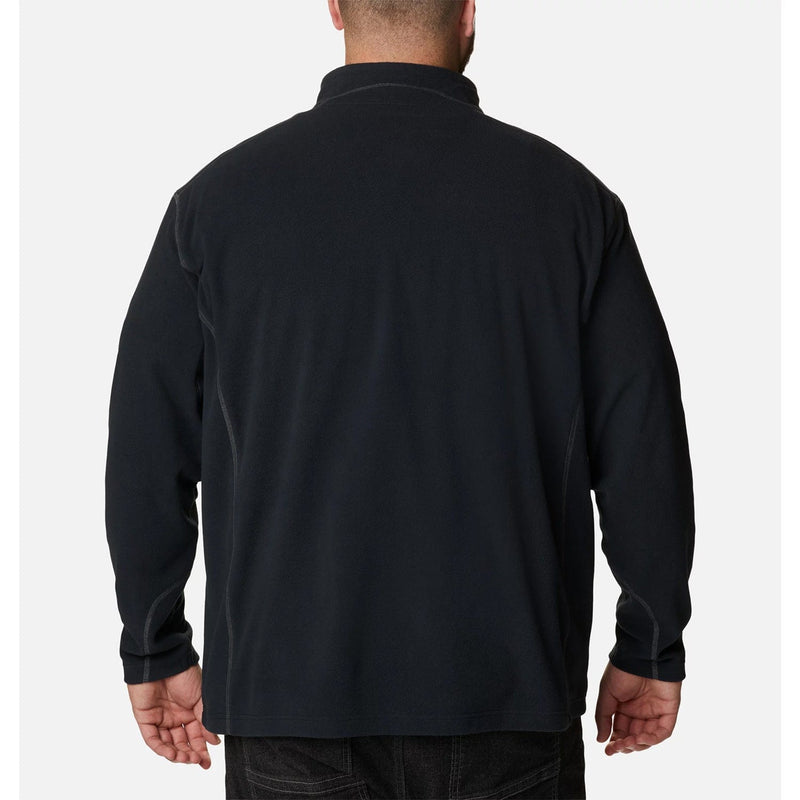 Load image into Gallery viewer, Columbia Men's Big and Tall Klamath Range II Half Zip
