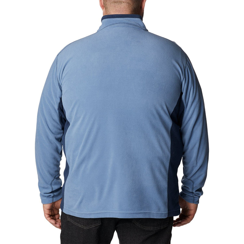 Load image into Gallery viewer, Columbia Men's Big and Tall Klamath Range II Half Zip

