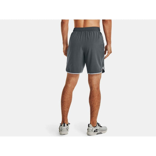 Under Armour Men's UA HITT Woven Shorts