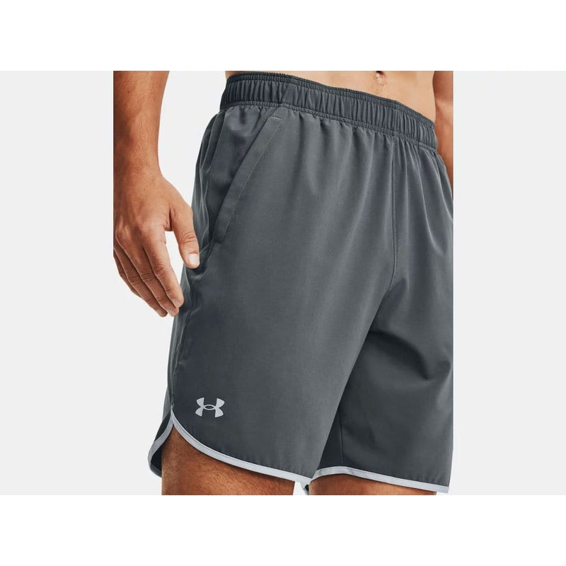 Load image into Gallery viewer, Under Armour Men's UA HITT Woven Shorts
