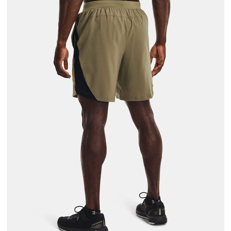 Load image into Gallery viewer, Under Armour Men's UA Launch Run 7" Shorts
